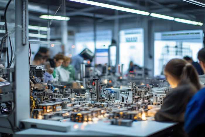 小电子产品加工企业；小电子产品加工企业税收优惠