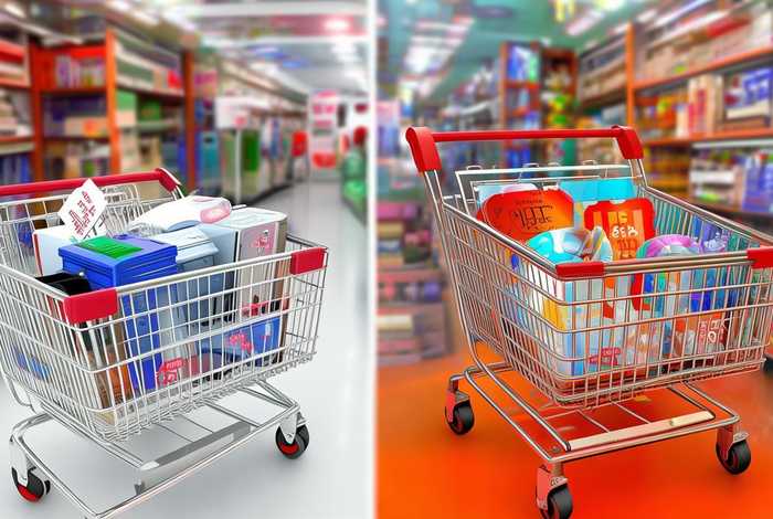 电子产品淘宝还是京东（电子产品淘宝还是京东便宜）