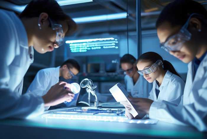 电子产品质量检测就业 - 电子产品质量检测就业前景