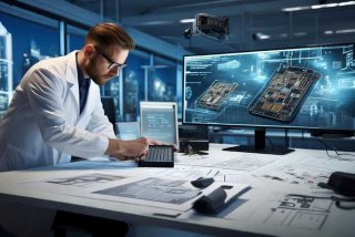 电子产品结构设计师 - 电子产品结构设计师招聘