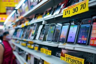 香港电子产品关税多少（香港电子产品关税多少钱一个月）