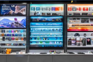 韩国电子产品有哪些品牌、韩国电子产品有哪些品牌好