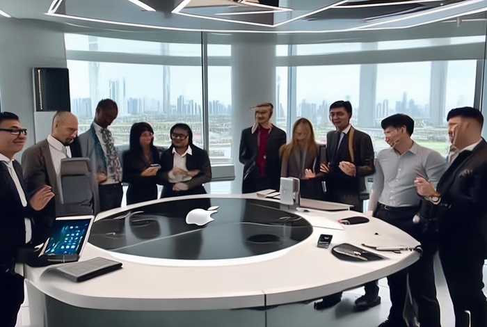 苹果电子贸易有限公司 - 苹果电子产品贸易(北京)有限公司 苹果电子贸易有限公司 - 苹果电子产品贸易(北京)有限公司