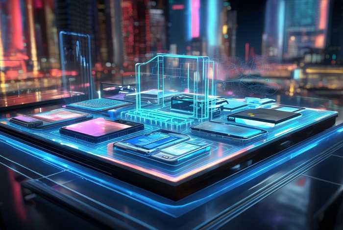 电子产品未来发展趋势预测，电子产品未来发展趋势预测报告