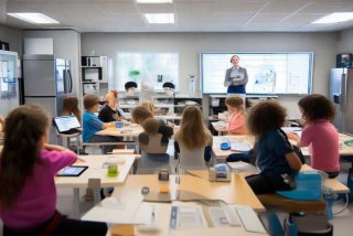 家用电子产品的使用教案（家用电子产品的使用教案设计）