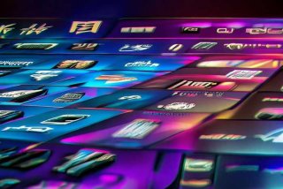 电子产品logo整理大全、电子产品logo整理大全图片