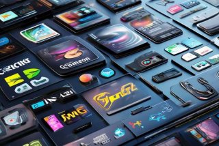 电子产品商标大全 电子产品商标大全图片