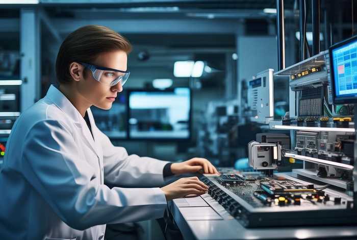 电子产品检测是什么工作;电子产品检测是什么工作岗位 电子产品检测是什么工作;电子产品检测是什么工作岗位