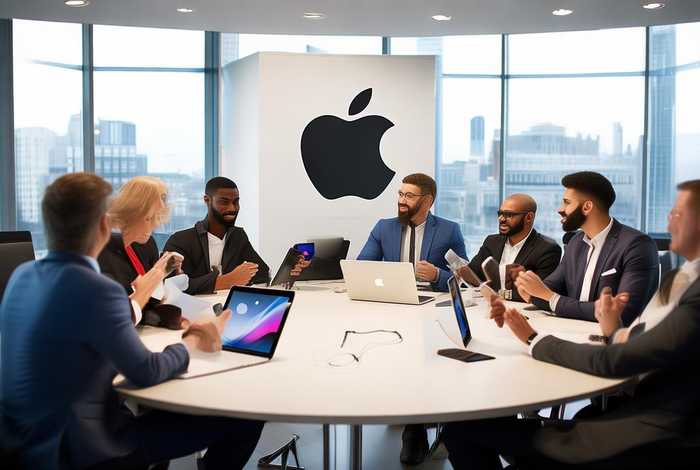 苹果电子产品商贸短信、苹果产品电子商贸有限公司