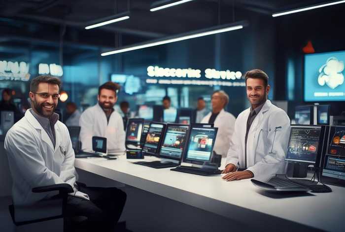 电子产品服务至上 电子产品保障服务