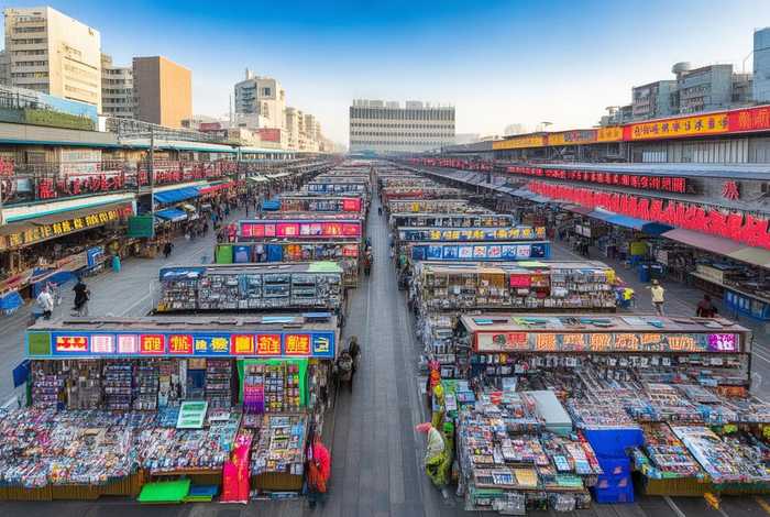 河北电子产品批发市场 河北电子产品批发市场地址 河北电子产品批发市场 河北电子产品批发市场地址
