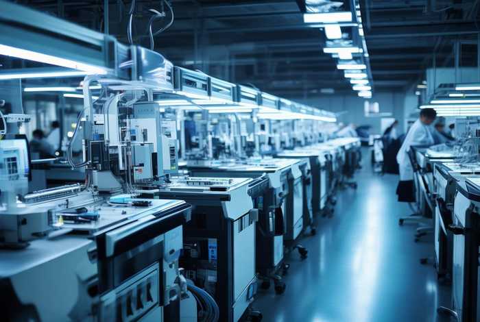 电子产品代工项目 电子产品代工项目介绍