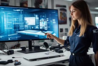 电子产品视频演示 电子产品视频演示怎么做