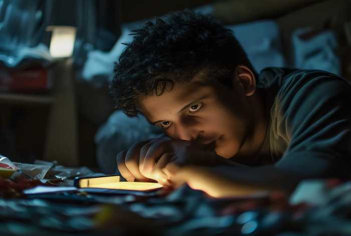 沉迷电子产品的危害作文 沉迷电子产品的危害英语作文