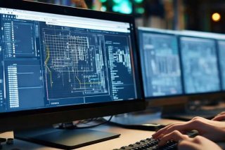 制作电子产品原理图用什么软件，制作电子产品原理图用什么软件好