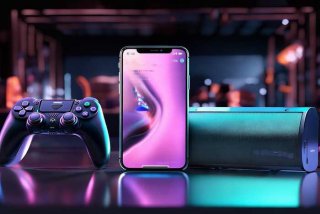 男生喜欢的电子产品类礼物有什么 - 男生喜欢的电子产品类礼物有什么呢