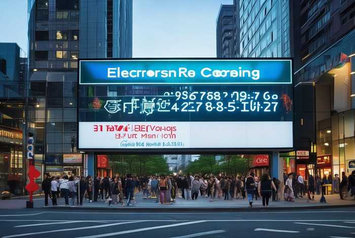 电子产品回收公司地址 - 电子产品回收公司地址电话