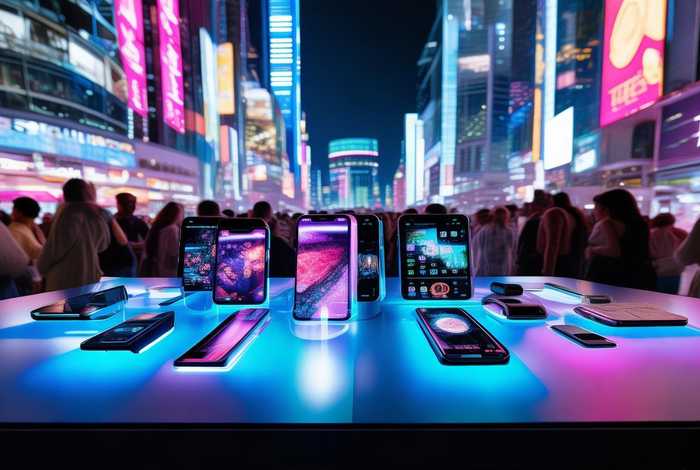 最流行的电子产品、2021最流行的电子产品