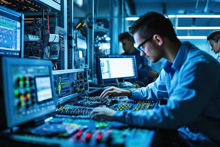 电子产品测试工作内容 电子产品测试工作内容有哪些