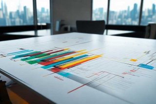 电子产品项目计划表 电子产品项目进度计划表