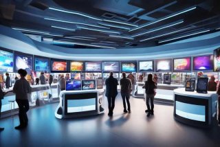 电子产品购买平台，电子产品购买平台有哪些