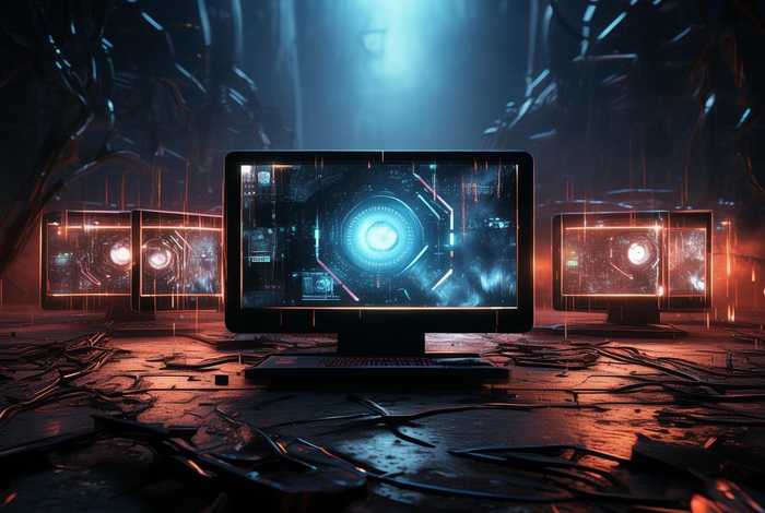 电子产品的危害视频动画、电子产品的危害性