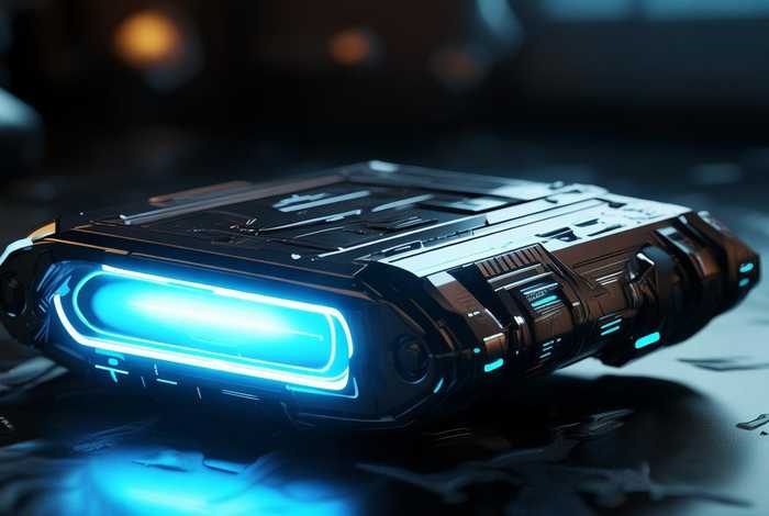 黑科技小型电子产品玩具；好玩的黑科技电子产品