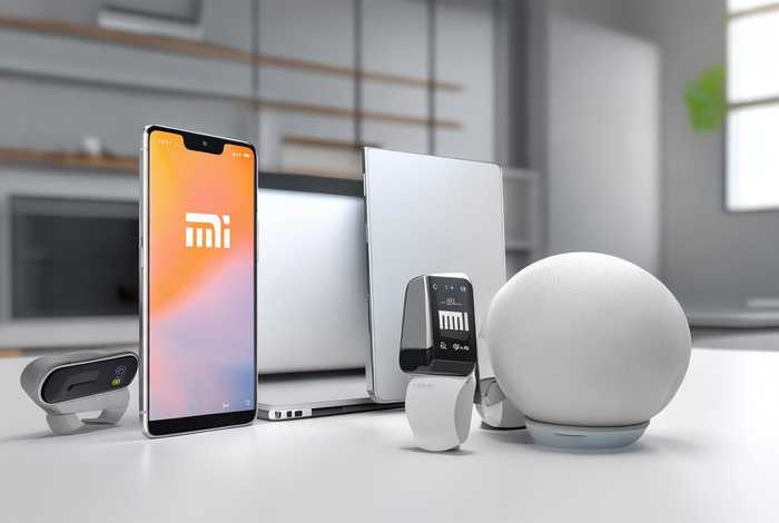 小米电子产品介绍 - 小米电子产品介绍怎么写