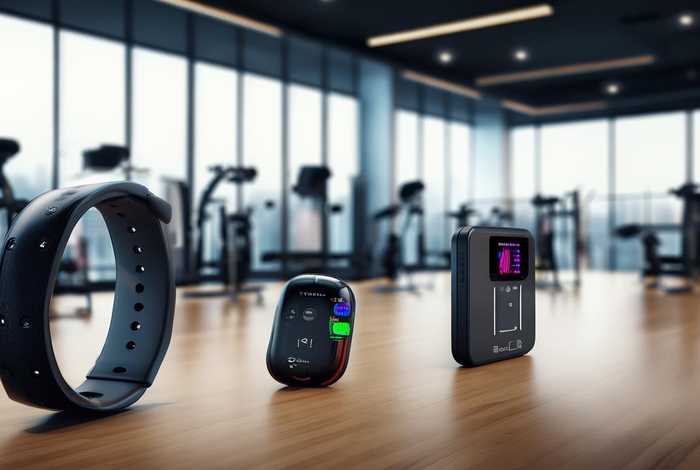 日本健身电子产品 - 日本健身电子产品有哪些