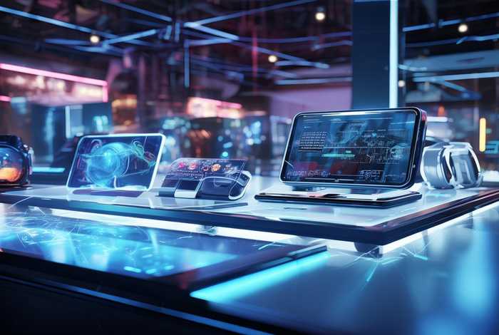 消费电子产品是什么（消费电子产品是什么行业）