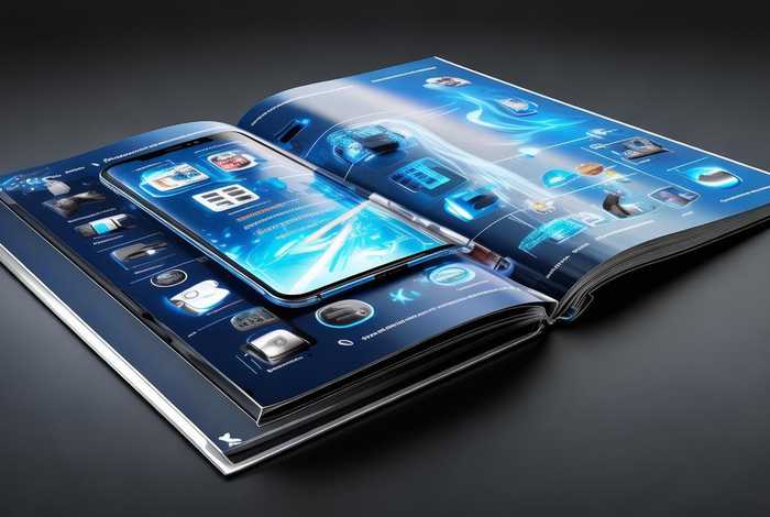 电子产品册子 - 电子产品册子是什么