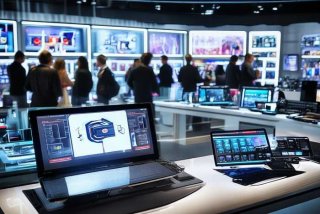 俄罗斯电子产品有哪些；俄罗斯电子产品有哪些好处