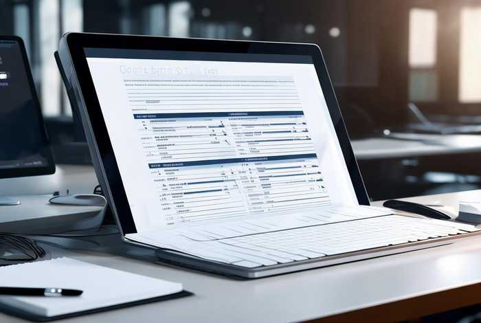 电子报价单模板、电子报价单模板制作教程 电子报价单模板、电子报价单模板制作教程