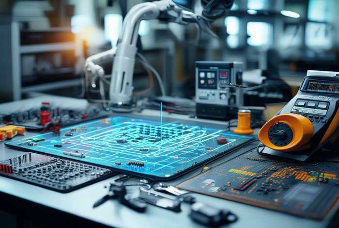 制作电子产品需要什么材料，制作电子产品需要什么材料和工具