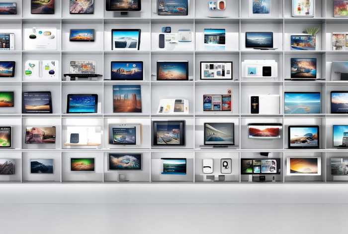 电子产品图片素材库、电子产品图片素材库大全