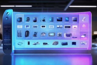 电子产品推荐系统 电子产品推荐系统有哪些