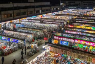 义乌电子产品批发市场在哪 义乌电子产品批发市场在哪里