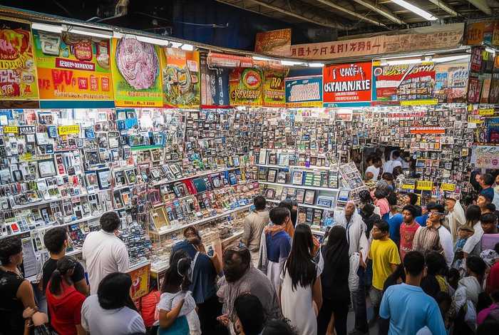 电子产品哪里批发便宜、电子产品哪里批发便宜又好