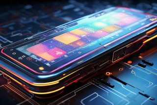 电子产品是什么属性，电子产品是什么属性的