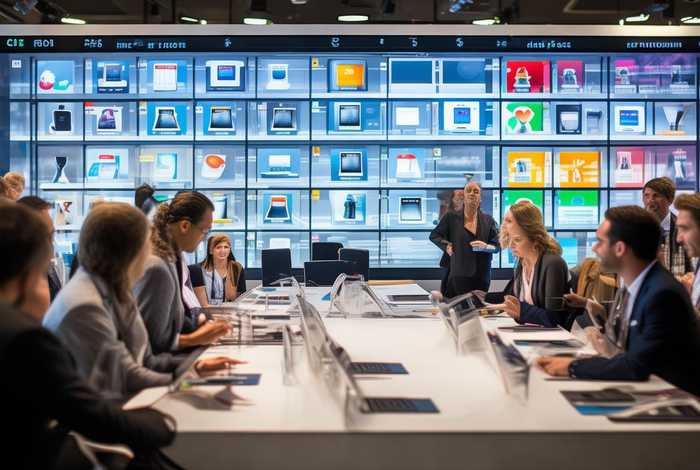 电子产品批发网站一手货源，电子产品货源批发网有哪些