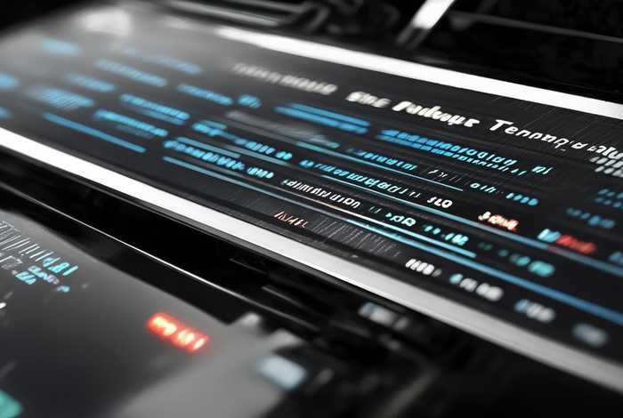 电子产品模板价格表；电子产品模板价格表图片