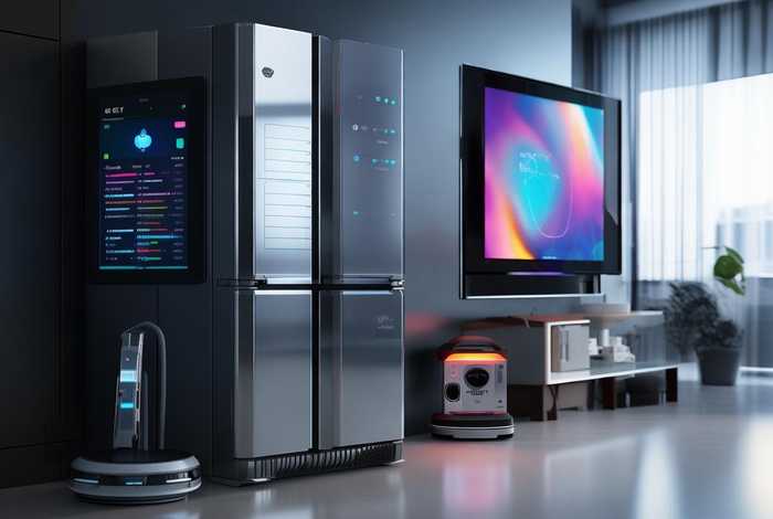 实用的电子产品有哪些、实用的电子产品有哪些种类