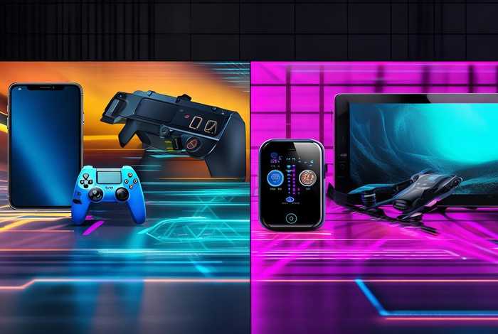 男生电子产品大全、男生电子产品大全推荐