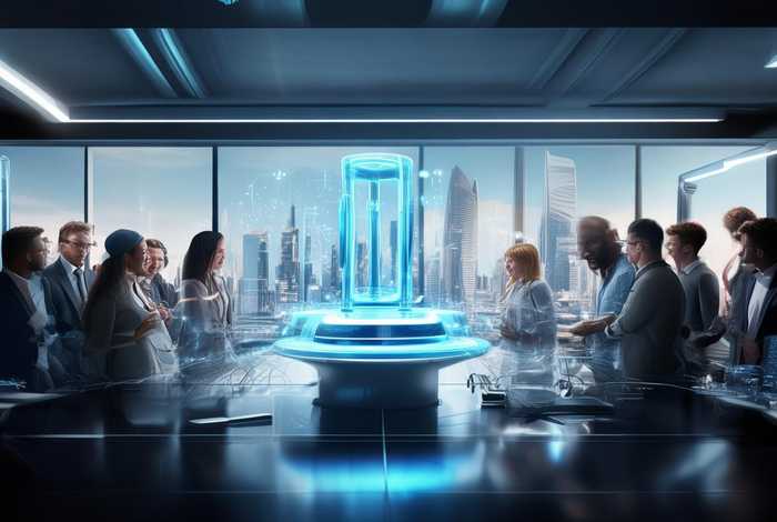 最新电子产品新科技创业 最新电子产品新科技创业计划书