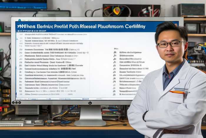 家用电子产品维修工职业资格证书 - 家用电子产品维修工职业资格证书查询