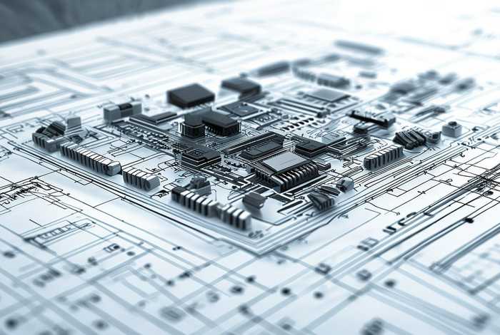 什么是电子产品设计文件 - 什么是电子产品设计文件？