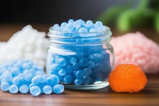 电子产品的干燥剂 - 电子产品的干燥剂有哪些