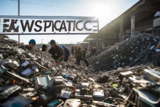 废电子产品回收怎么叫网名 - 废旧电子产品回收怎么样