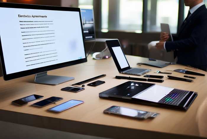 电子产品买卖合同模板免费下载 - 电子产品买卖合同模板免费下载安装 电子产品买卖合同模板免费下载 - 电子产品买卖合同模板免费下载安装