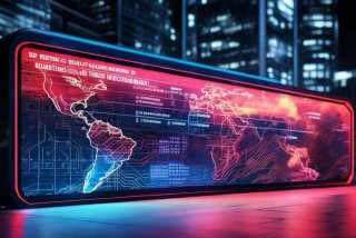 世界电子产品行业排名前十；世界电子产品行业排名前十名